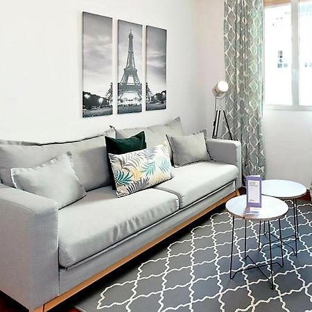 My City Home - Acogedor Apartamento En Chueca Мадрид Екстериор снимка