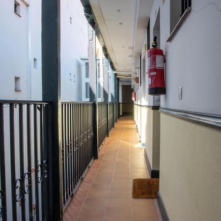 My City Home - Acogedor Apartamento En Chueca Мадрид Екстериор снимка
