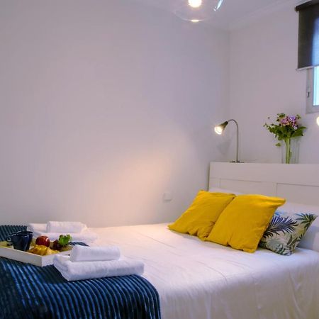 My City Home - Acogedor Apartamento En Chueca Мадрид Екстериор снимка