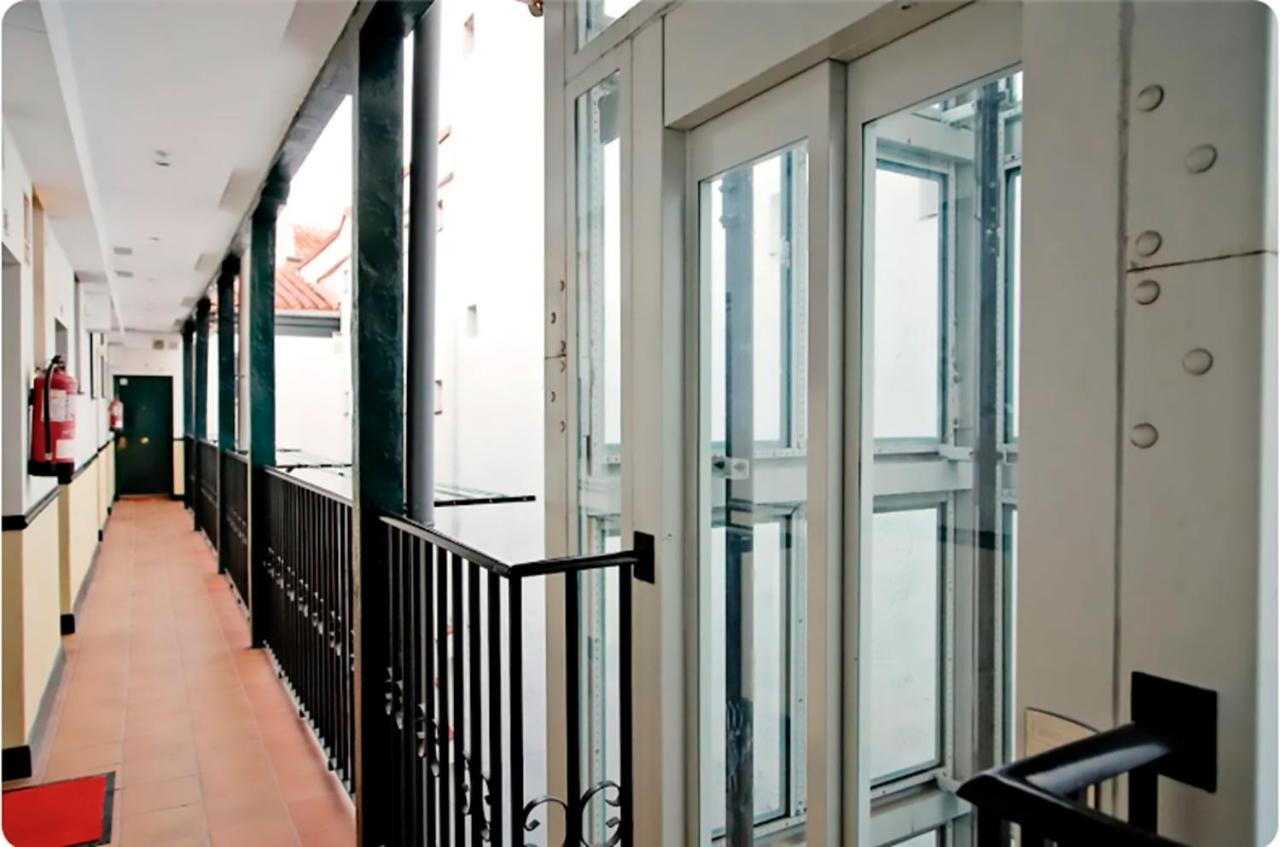 My City Home - Acogedor Apartamento En Chueca Мадрид Екстериор снимка