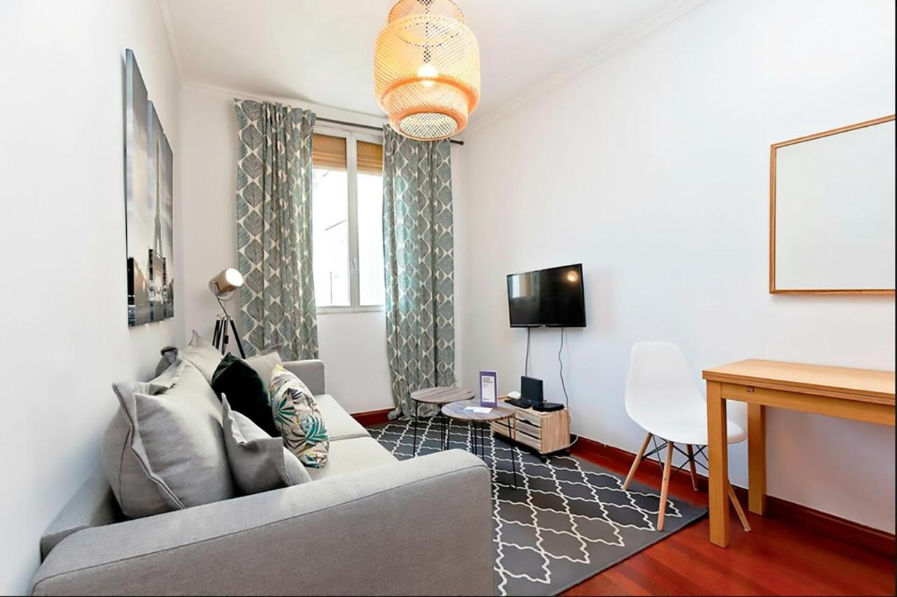 My City Home - Acogedor Apartamento En Chueca Мадрид Екстериор снимка