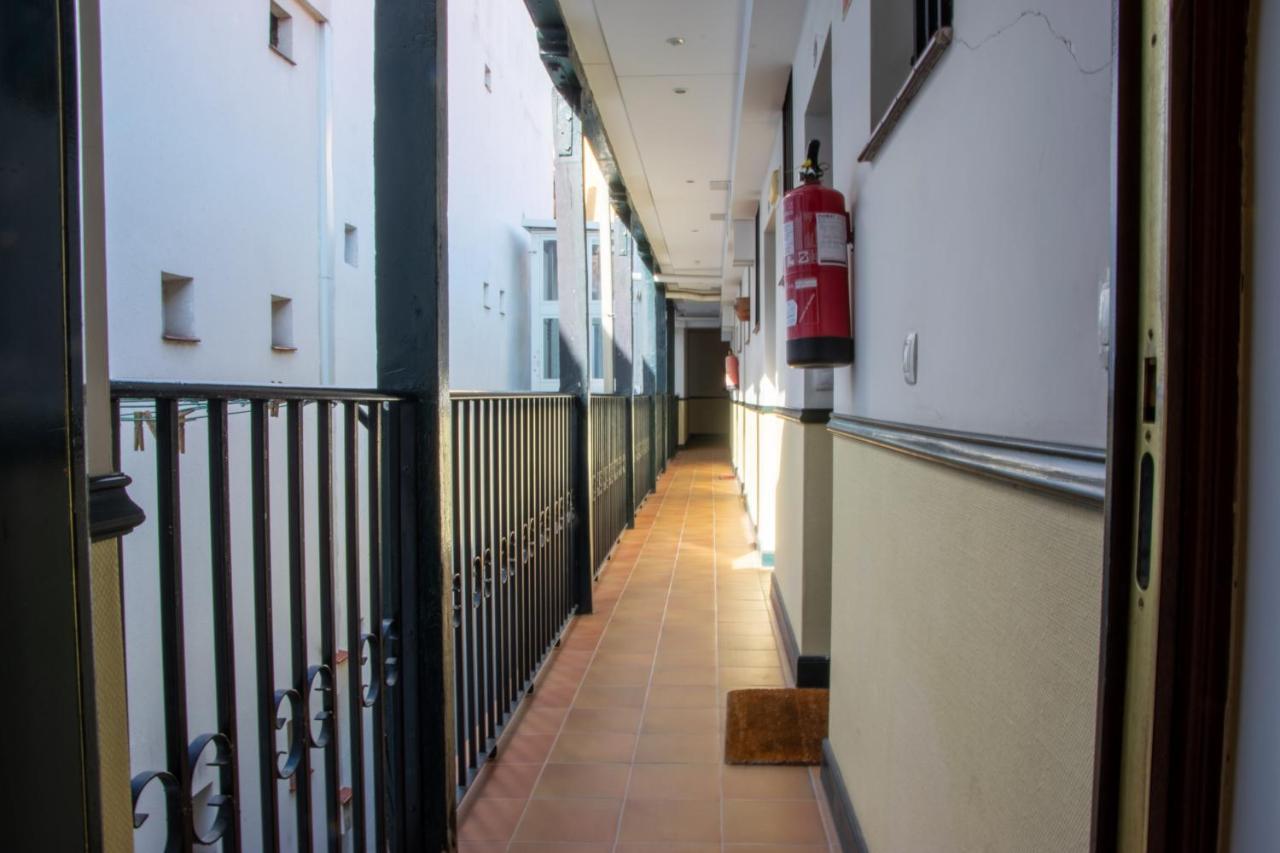 My City Home - Acogedor Apartamento En Chueca Мадрид Екстериор снимка