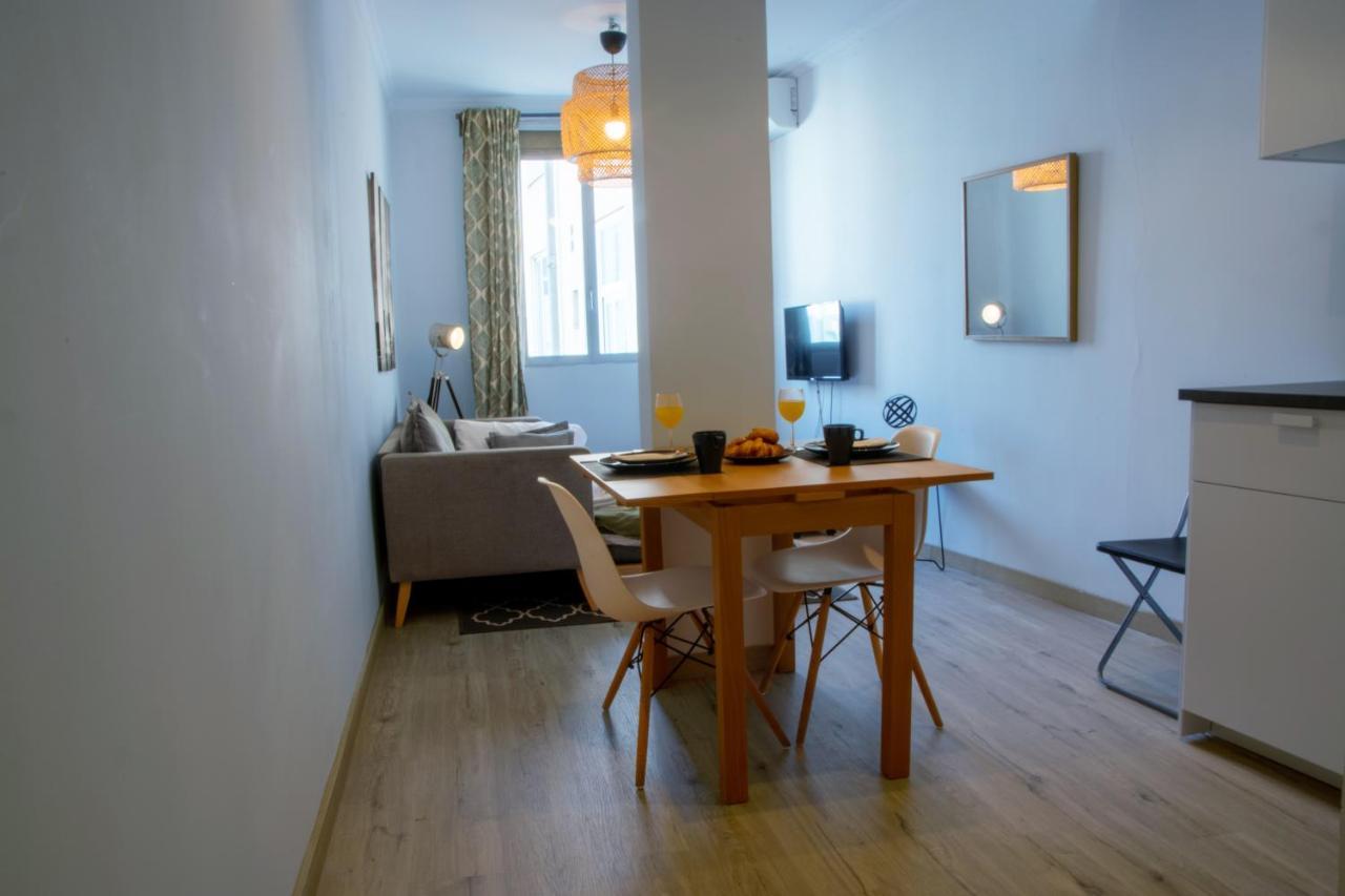 My City Home - Acogedor Apartamento En Chueca Мадрид Екстериор снимка